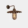 Ardle Bathroom Wall Light