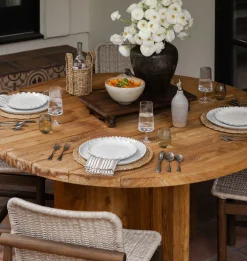 Ariel Dinnerware