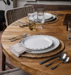 Ariel Dinnerware