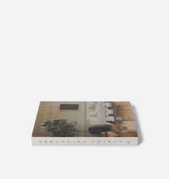 Arranging Things