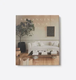 Arranging Things