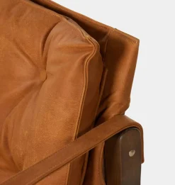 Arrow Lounge Chair