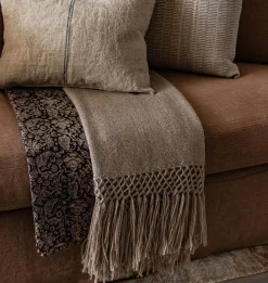 Arrowhead Coverlet