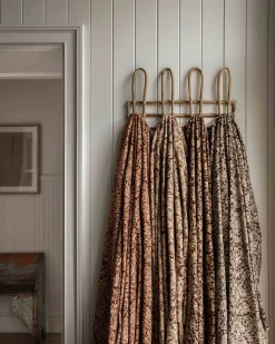 Arrowhead Coverlet