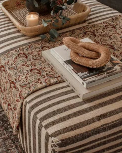 Arrowhead Coverlet