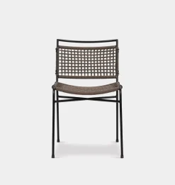 Arti Outdoor Dining Chair