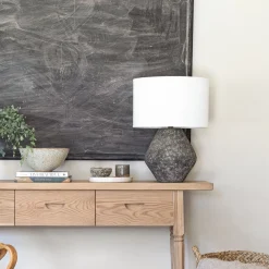 Artifact Table Lamp