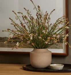 Artisan Ceramic Vase