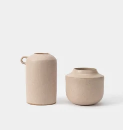 Artisan Ceramic Vase
