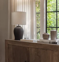Artisan Ceramic Vase