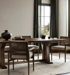 Aruya Dining Table