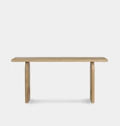 Ash Console Table