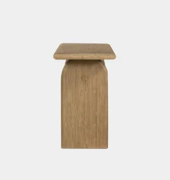 Ash Console Table