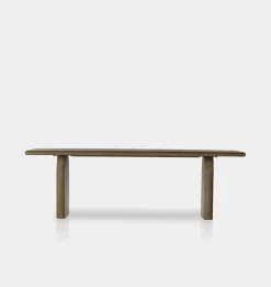 Ash Dining Table