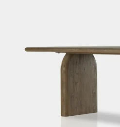 Ash Dining Table