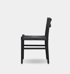 Ash Outdoor Dining Chair