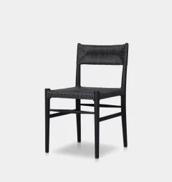 Ash Outdoor Dining Chair