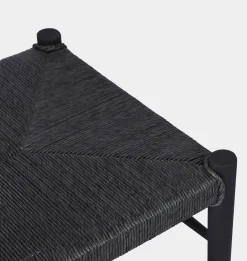 Ash Outdoor Dining Chair