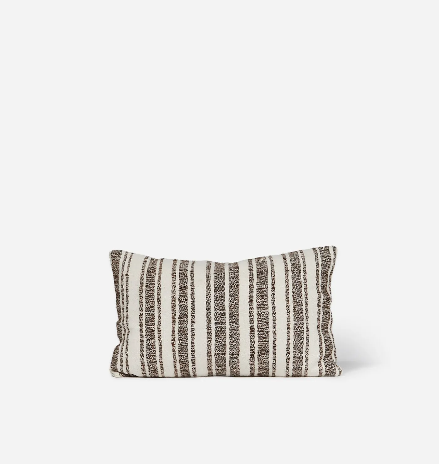 Asha Vintage Lumbar Pillow 19.5" x 12.5"