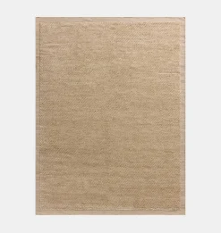 Asher ASR-01 Natural Area Rug