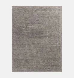 Asher ASR-01 Slate Area Rug