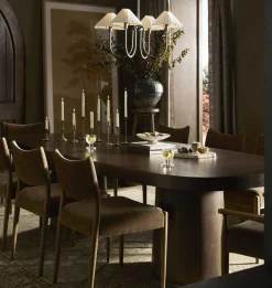 Astoria Dining Table