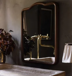 Athal Wall Mirror