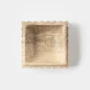 Athens Travertine Catchall