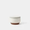 Atzompa Ceramic Container
