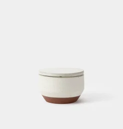 Atzompa Ceramic Container