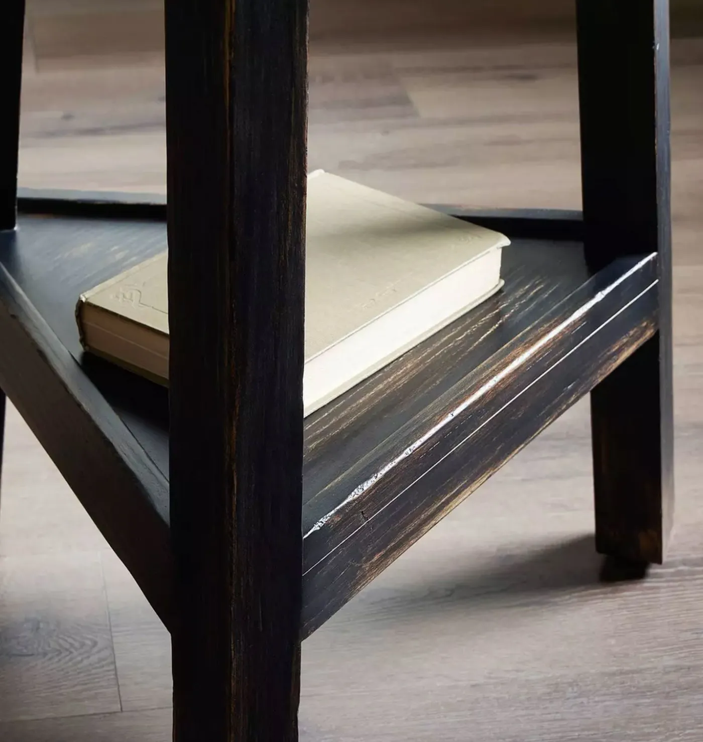 Auden Side Table