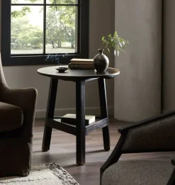 Auden Side Table