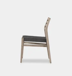Audrey Outdoor Dining Chair