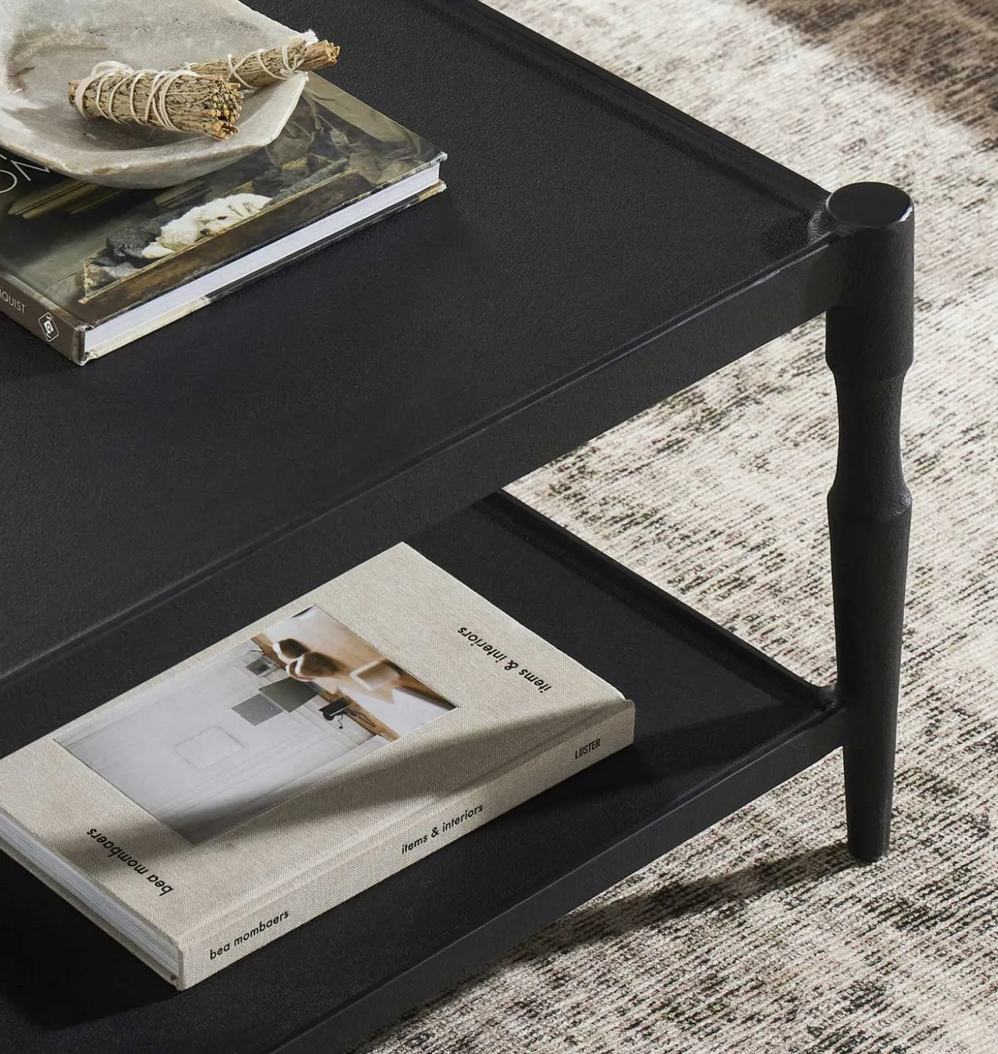 Augusta Coffee Table