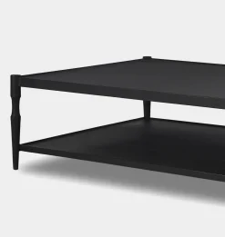 Augusta Coffee Table