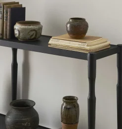 Augusta Console Table