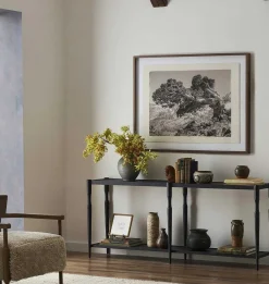 Augusta Console Table