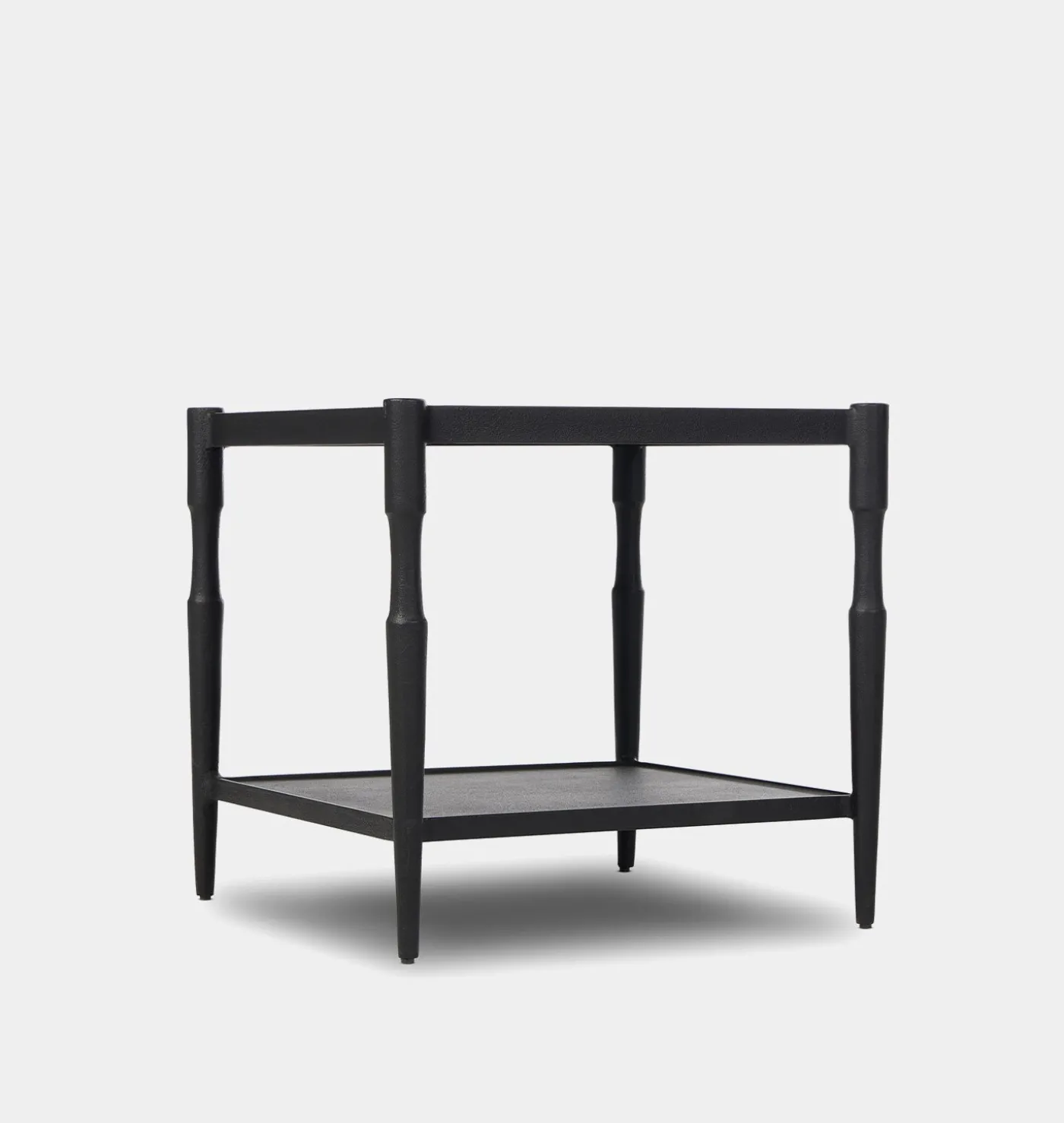 Augusta End Table