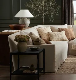 Augusta End Table