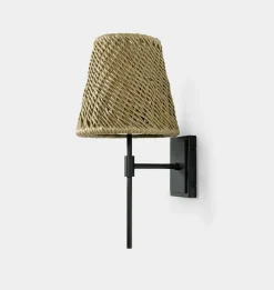 Augustine Outdoor Sconce Torchiere