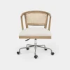Aulenti Desk Chair