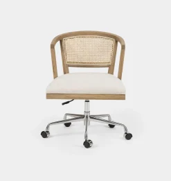 Aulenti Desk Chair