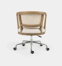 Aulenti Desk Chair