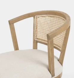 Aulenti Desk Chair