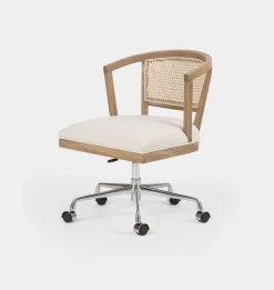 Aulenti Desk Chair