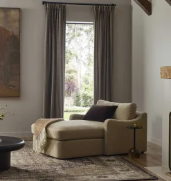 Aurelia Chaise Lounge