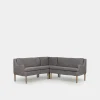 Aurelia Corner Dining Banquette