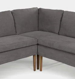 Aurelia Corner Dining Banquette