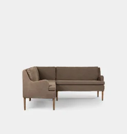 Aurelia Corner Dining Banquette
