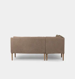 Aurelia Corner Dining Banquette